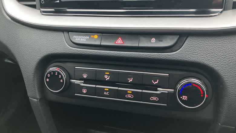 Kia Ceed 1.5T GDi ISG 2 5dr Petrol Hatchback